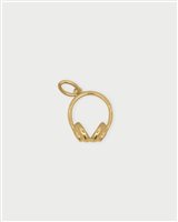 Charm Rue des Mille Dame Charm Bar in Silber CB-CN 14 - CB-CN 14
